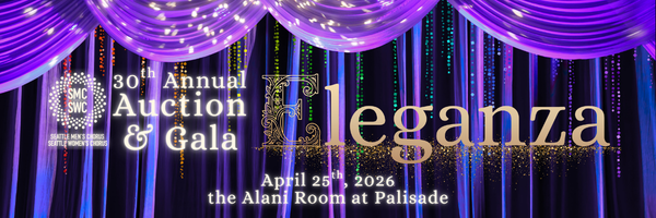 Eleganza promotional graphic